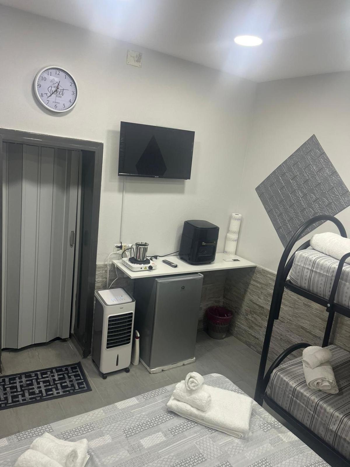 Pulcinella Bed and Breakfast Νάπολη Εξωτερικό φωτογραφία