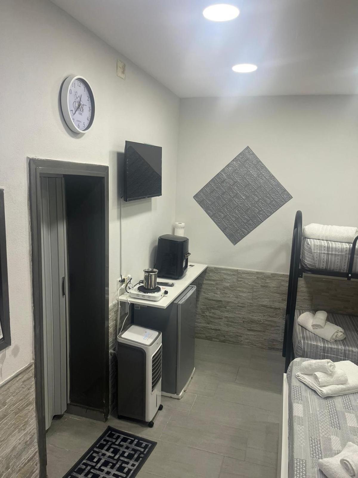 Pulcinella Bed and Breakfast Νάπολη Εξωτερικό φωτογραφία