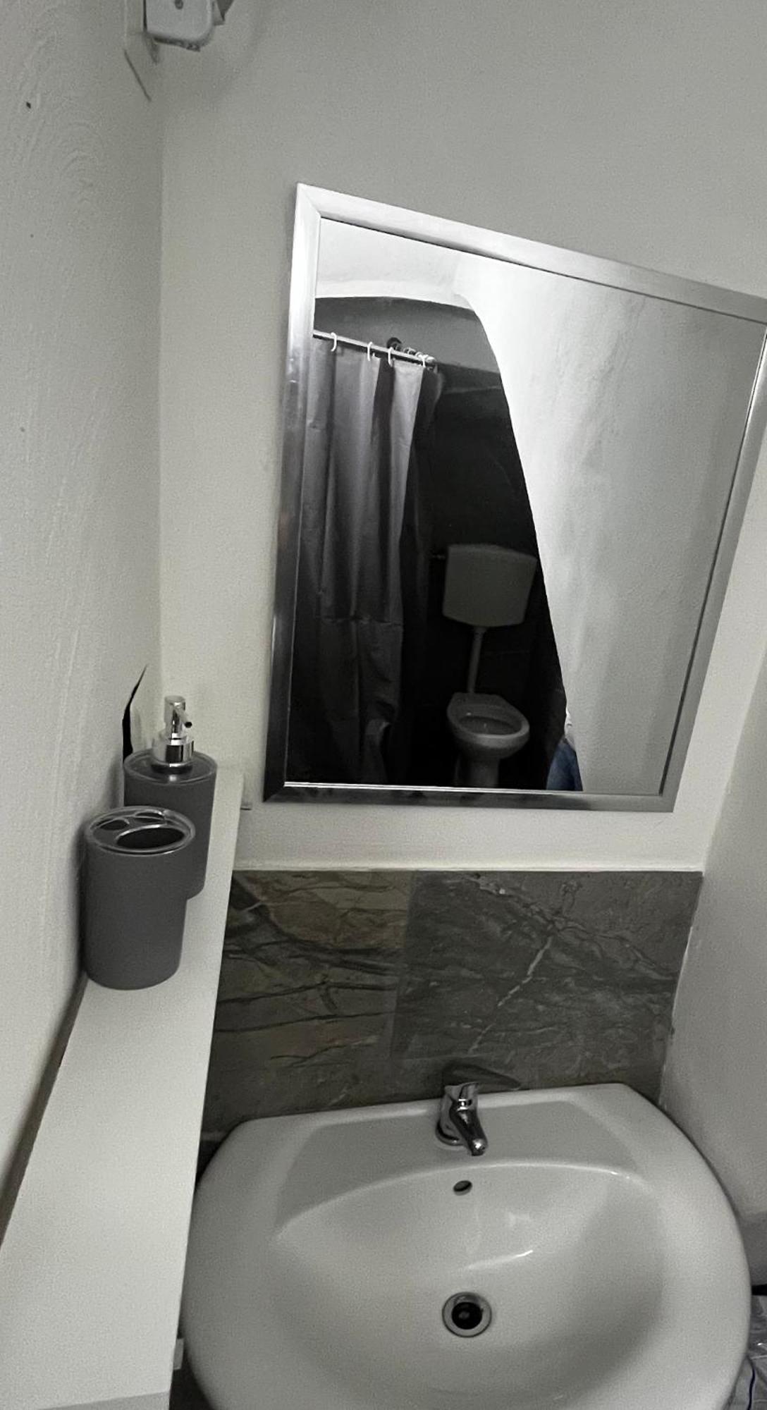 Pulcinella Bed and Breakfast Νάπολη Εξωτερικό φωτογραφία
