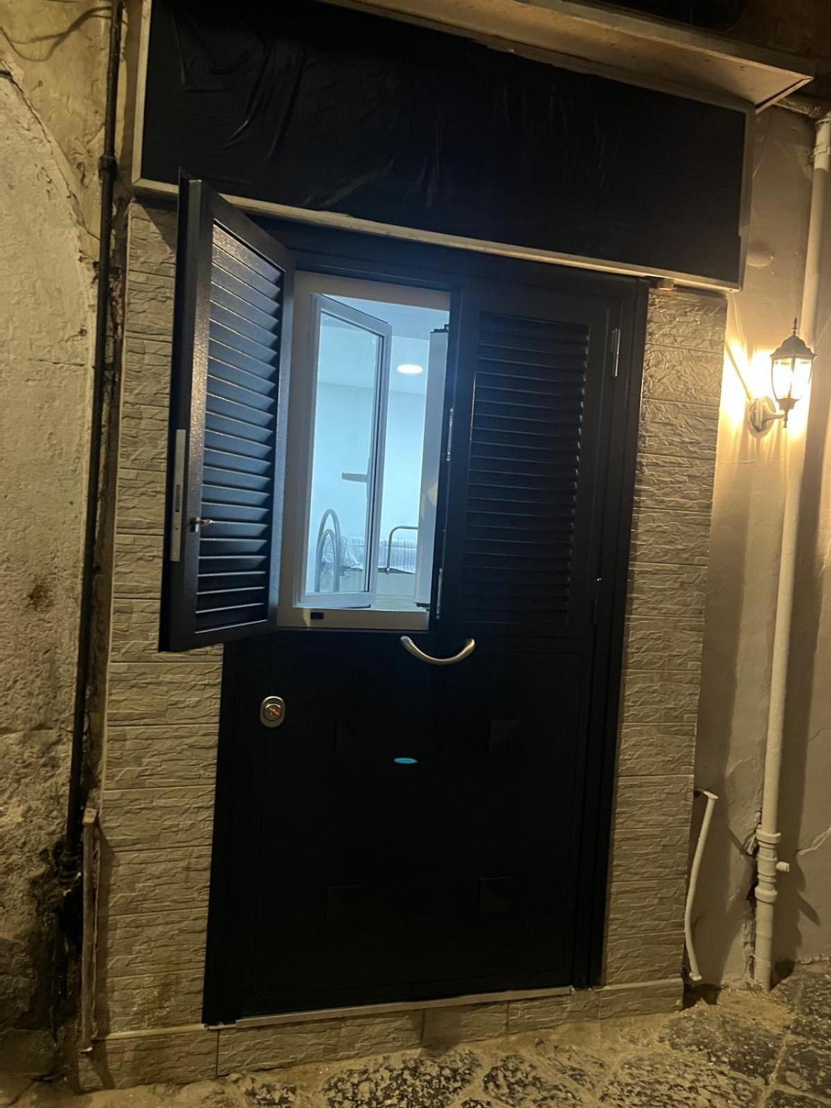 Pulcinella Bed and Breakfast Νάπολη Εξωτερικό φωτογραφία